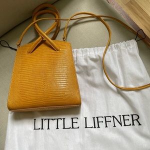 Little Liffner Loop Crossbody bag